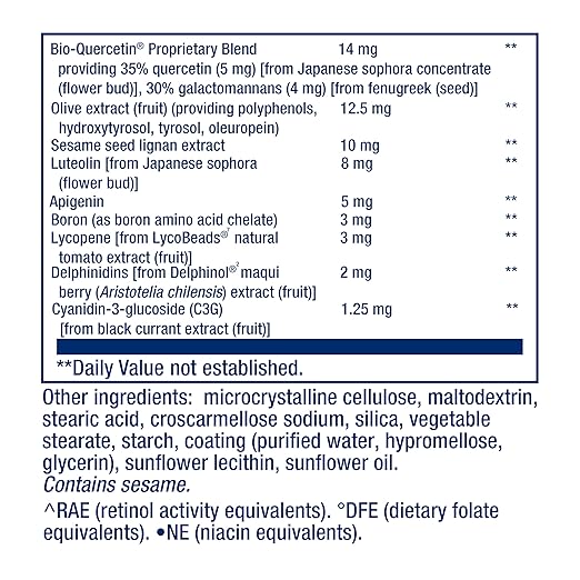 Life Extension Mix Tablets, high-Potency, Advanced Vitamin, Mineral, Fruit & Vegetable Formula, Vitamin C, B, D, E, Magnesium, for Whole-Body Health, Healthy Aging, Gluten-Free, 240 Tablets