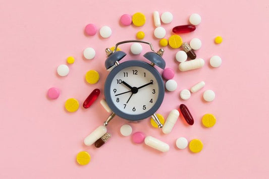 What to Look For When Buying Multivitamins