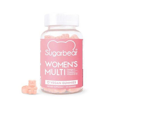 Top 5 Vitamins to Strengthen Your Immune System This Year